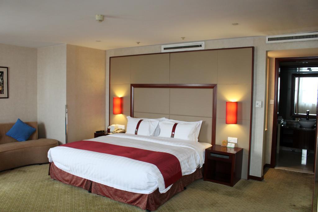 Suzhou Jasmine Hotel Habitación foto