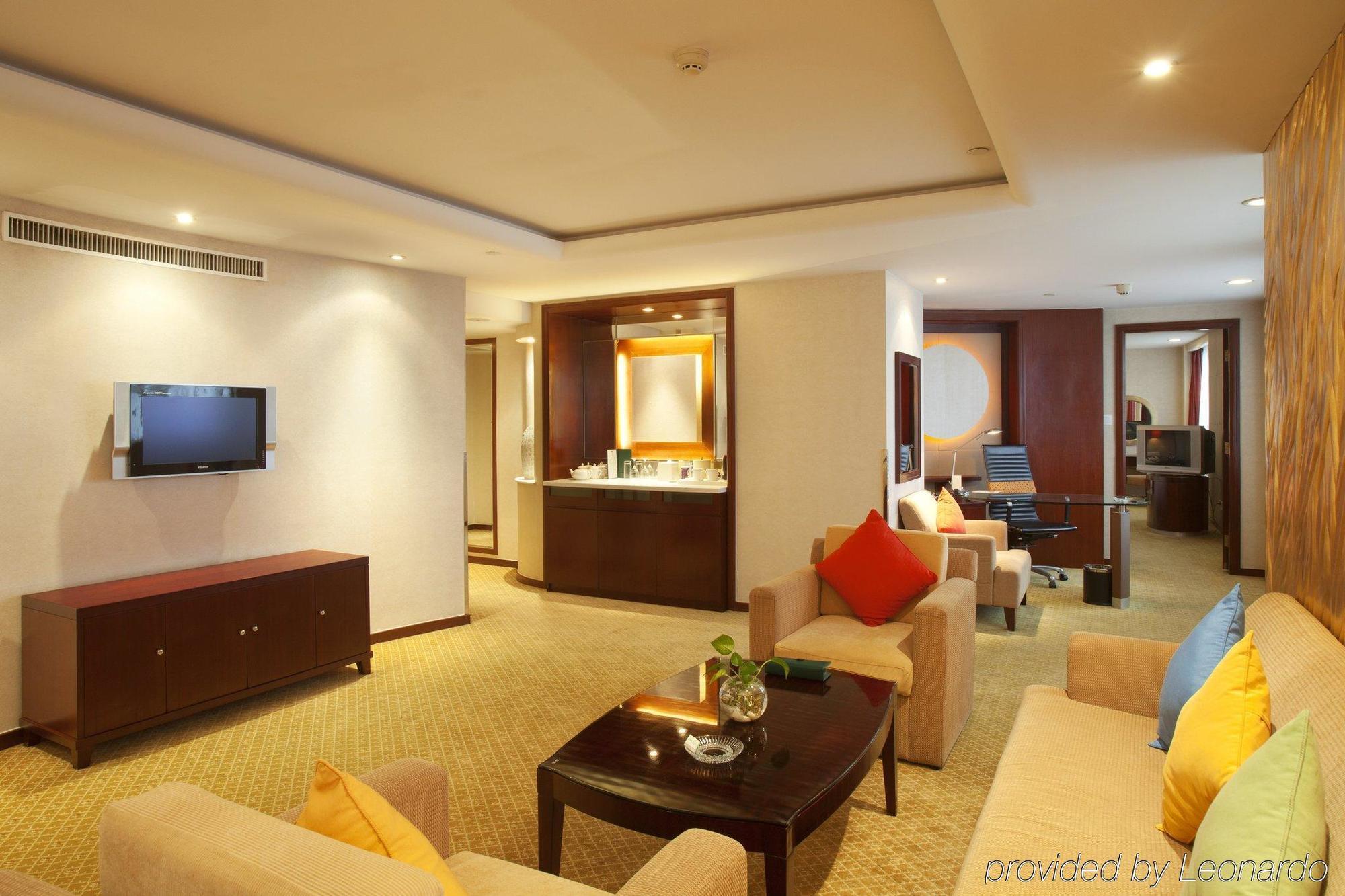 Suzhou Jasmine Hotel Habitación foto