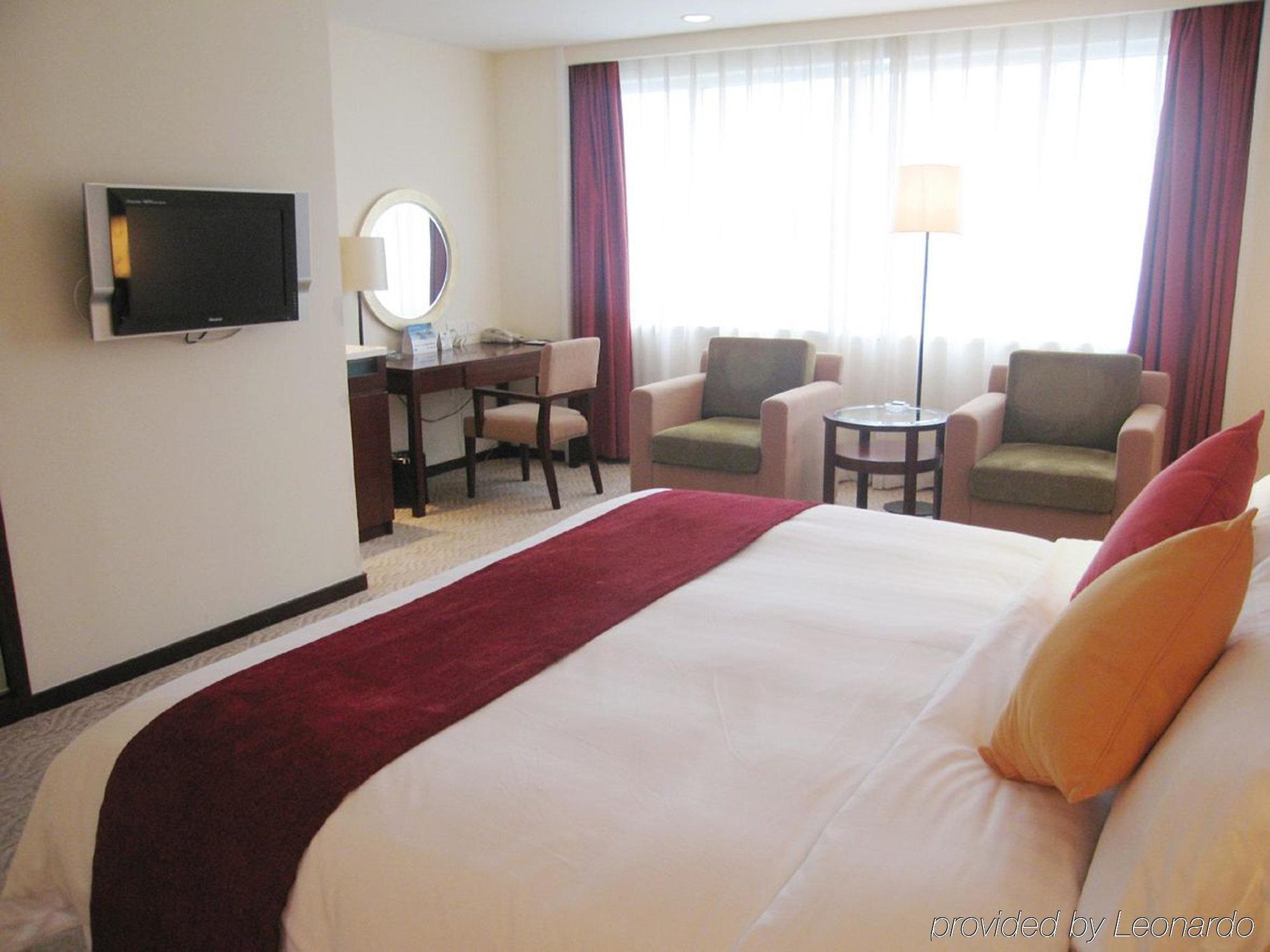 Suzhou Jasmine Hotel Habitación foto