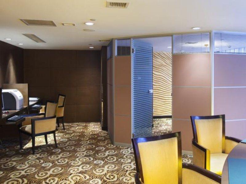 Suzhou Jasmine Hotel Exterior foto