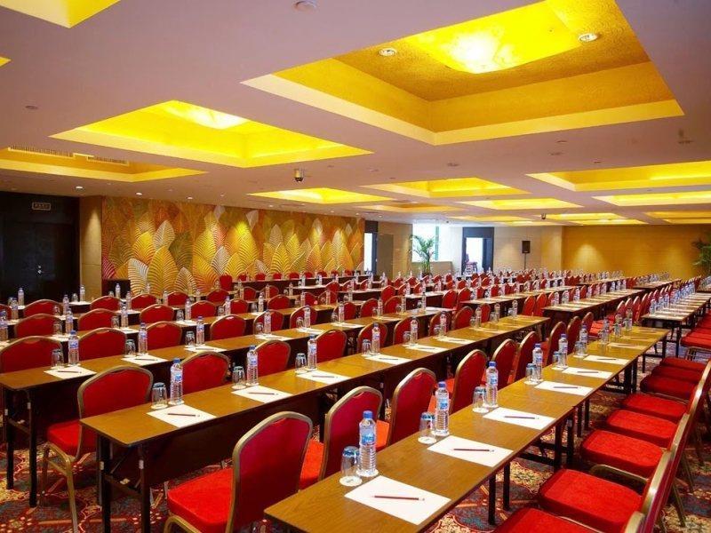 Suzhou Jasmine Hotel Exterior foto