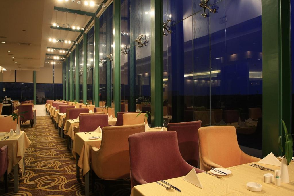 Suzhou Jasmine Hotel Exterior foto