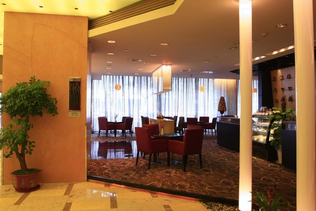 Suzhou Jasmine Hotel Exterior foto