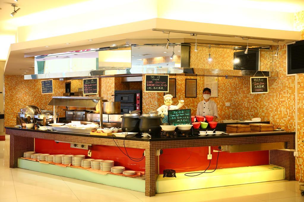 Suzhou Jasmine Hotel Exterior foto