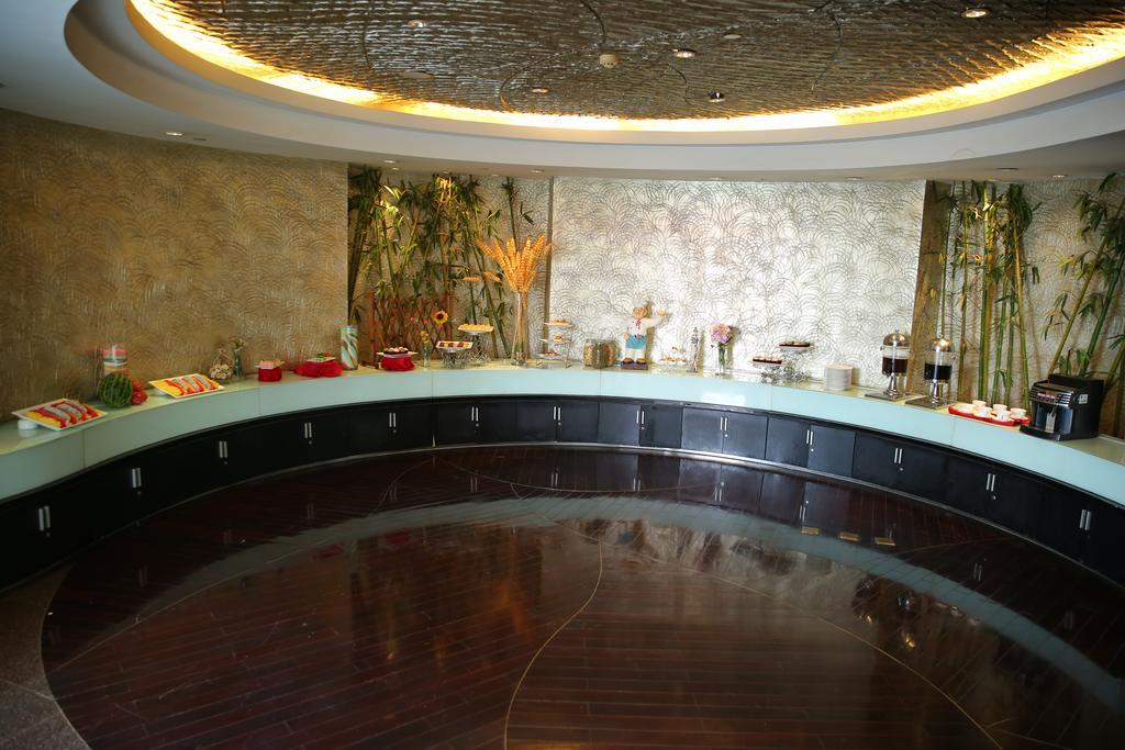 Suzhou Jasmine Hotel Exterior foto