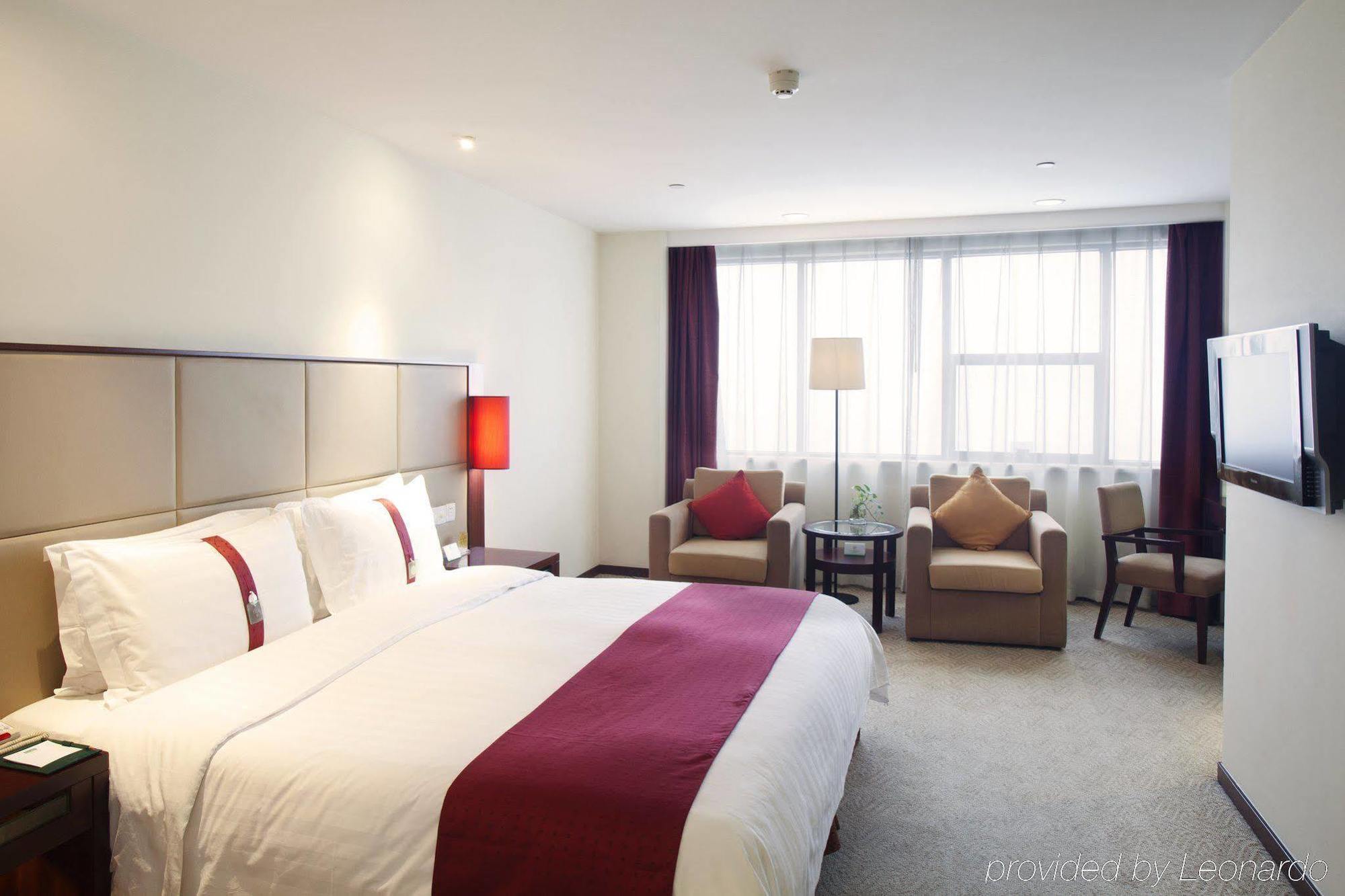 Suzhou Jasmine Hotel Habitación foto