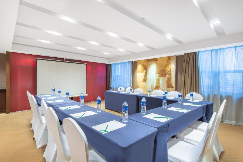 Suzhou Jasmine Hotel Exterior foto