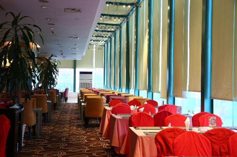 Suzhou Jasmine Hotel Exterior foto