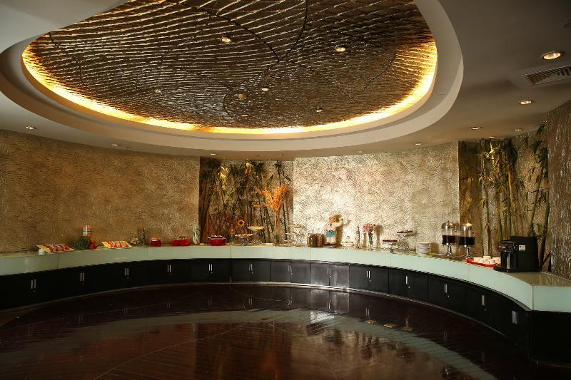 Suzhou Jasmine Hotel Exterior foto